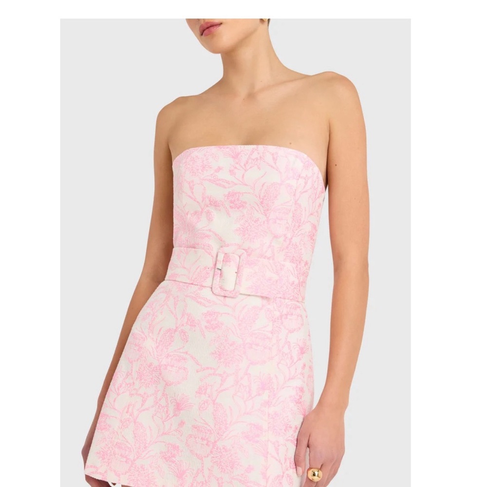 Amanda Uprichard Fae Dress XS